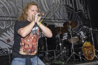 Sublime Cadaveric Decomposition